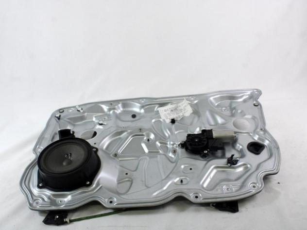 71740198 MOTORINO MECCANSIMO ALZA-VETRO ALZA-CRISTALLO PORTA ANTERIORE DESTRA FIAT CROMA 1.9 D 110KW AUT 5P (2010) RICAMBIO USATO 71740204