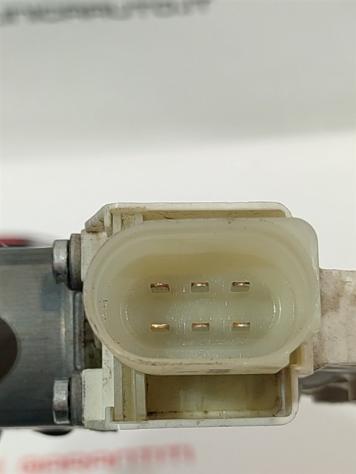 MOTORINO ALZAVETRO ANTERIORE DESTRA BMW Serie 5 F10 7248172 7271564 N47D20C (10) - Foto 4