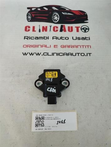 SENSORE IMBARDATA HYUNDAI i20 1° Serie 95690-1Y000 (0814)
