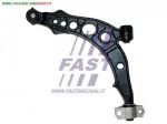BRACCIO OSCILLANTE FIAT PUNTO 93 ASSE ANTERIORE SX FT15011 Meccanica  Assal &hellip;