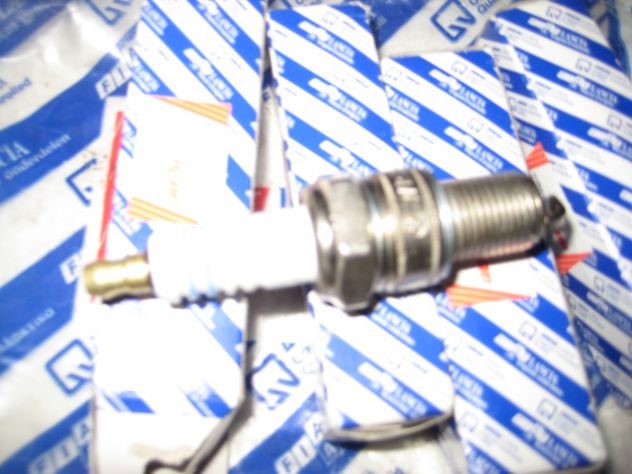 CANDELA ACCENSIONE ALFA FORD AUDI MERCEDES CITROEN FIAT 71711640 - Foto 5