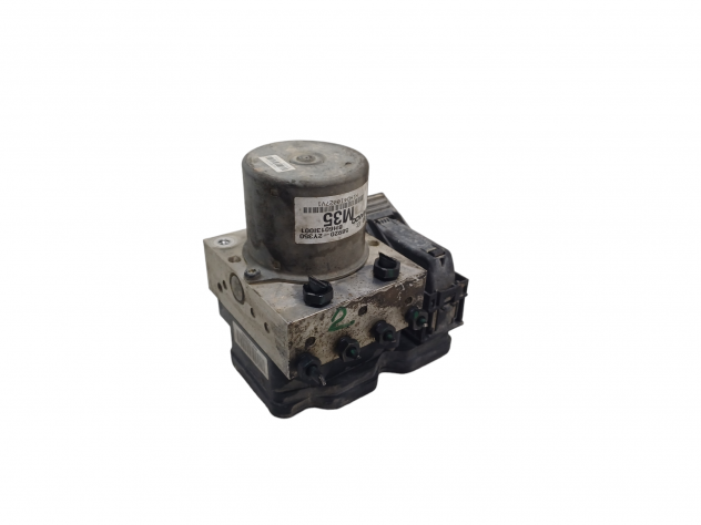 ABS HYUNDAI iX35 1° Serie 58920-2Y350 D4FD Diesel 1700 (10)