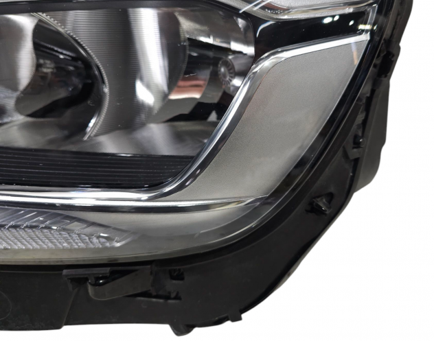 FARO ANTERIORE SINISTRO MERCEDES GLB Serie (X247) A2479062300 (19) - Foto 14
