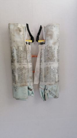 AIRBAG SEDILE DX/SX AUDI Q2 2018 81A880241D - Foto 3