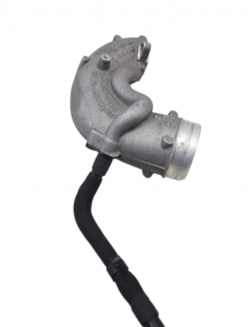 TUBO INTERCOOLER AUDI A3 RS3 Serie (8V) 07K133359G DAZA Benzina 2500 (1220) - Foto 4