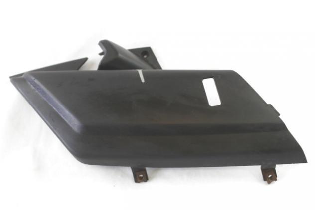 YAMAHA X-MAX YP 250 R 1B9F74870000 COVER SOTTOPEDANA POSTERIORE DESTRA 06 - 10 RIGHT LOWER FOOTBOARD COVER CON MACCHIA