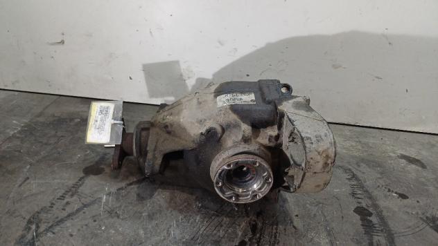 DIFFERENZIALE POSTERIORE BMW X1 Serie (E84) N47D20C diesel 1995 (0915) - Foto 5