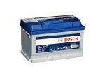 Bosch Batteria Auto 0092S40070