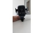 Supporto per smartphone da cruscotto automobile
