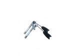 Pretensionatore DX E SX   alfa mito 2013 Dx1560920930 Sx 1560920920