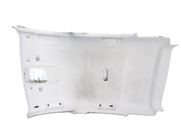 2270552 RIVESTIMENTO TETTO CIELO FORD ECOSPORT 1.0 B 74KW 6M 5P (2019) RICAMBIO USATO