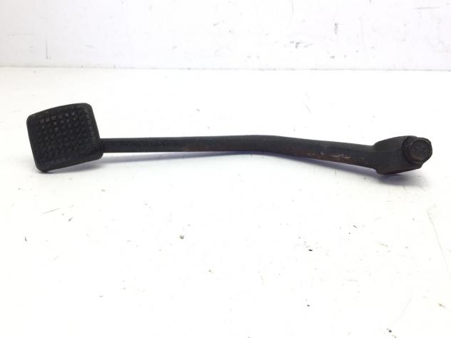 KAWASAKI GPZ A1 A2 550 PEDALE COMANDO FRENO POSTERIORE 1984 1985 ZX550A - Foto 6