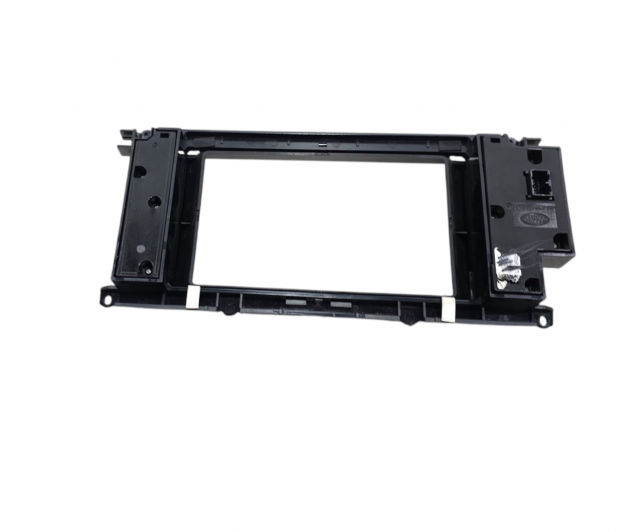 PULSANTIERA CONTROLLO NAVIGATORE/AUTORADIO LAND ROVER Range Rover Evoque 1° Serie GJ32-19F211-KB (11) - Foto 12