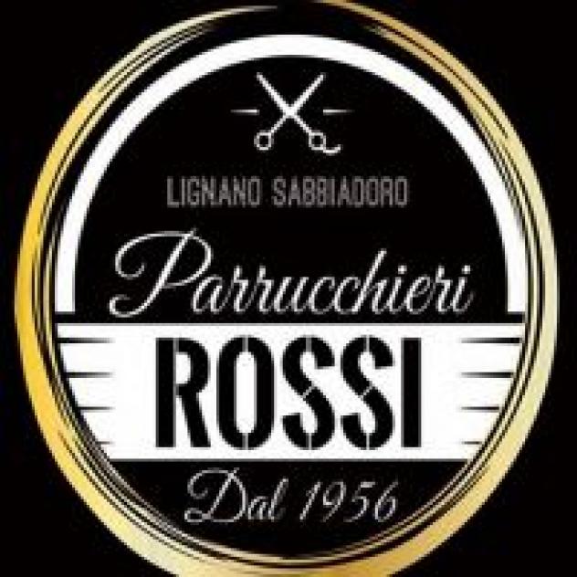 Rossi Hair Lounge