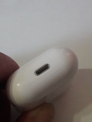 Custodia di ricarica wireless per cuffie - Foto 4