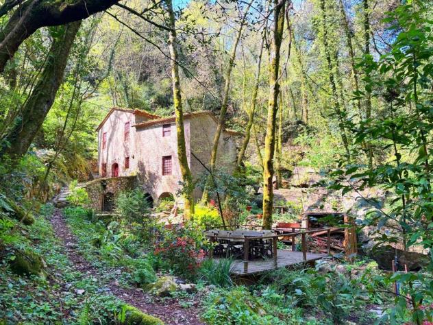 Rustico in vendita a Orbicciano - Camaiore 160 mq Rif: 1333691