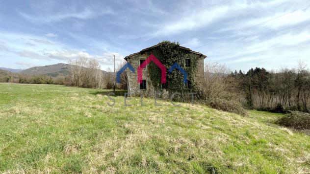 Rustico in vendita a Castiglione di Garfagnana 320 mq Rif: 1405767 - Foto 9