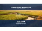 Immobile in asta di 97986 m² in vendita a Costa Valle Imagna