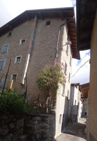 Rustico in vendita a Malonno