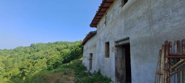 CASALE di 10 vani e di 110 mq (VICCHIO) rif. AAJ149 - Foto 8