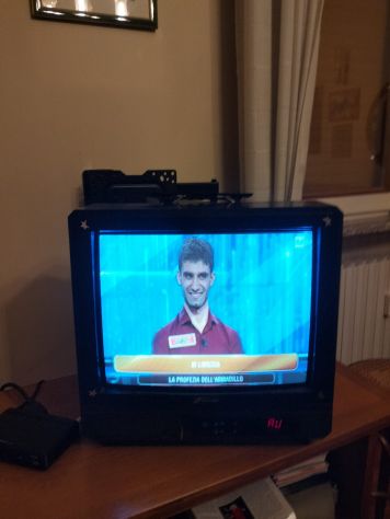Televisore Schaub Lorenz 17 pollici - Foto 7