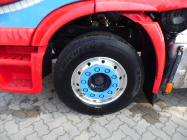 IVECO 440 STRALIS HI-WAY rif. 22789663 - Foto 7