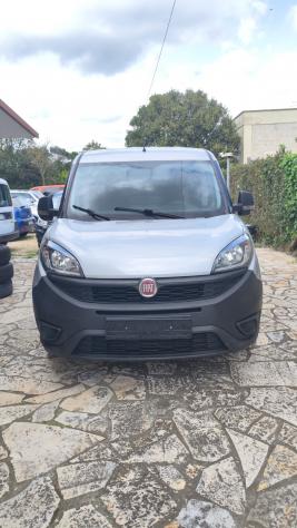 Fiat Doblo Dobl1.3 MJT PL-TN Cargo Maxi Lamierato - Foto 2