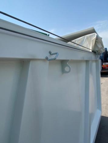 CONTAINER SCARRABILE NUOVO CON COPRI SCOPRI rif. 24000224 - Foto 6