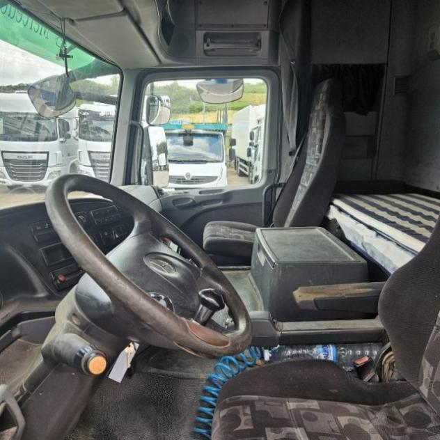 MERCEDES-BENZ Actros 26.44 LS rif. 22383418 - Foto 8