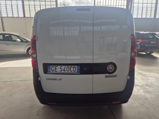 FIAT Doblo Doblò 1.3 MJT S&S PC-TN Cargo Lounge rif. 23808074 - Foto 6
