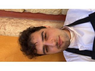 Amore e incontri Viterbo - Giovane versatile Tel:3454459590
