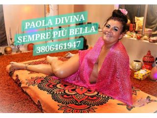3806461947 GIOVEDI SPECIALE CON PAOLA ITALIANA UNICA SENZA EGUALI AD ALTOPASCIO
