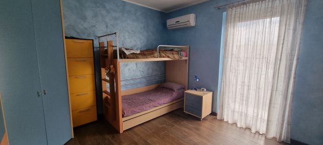 Vendo letto a castello