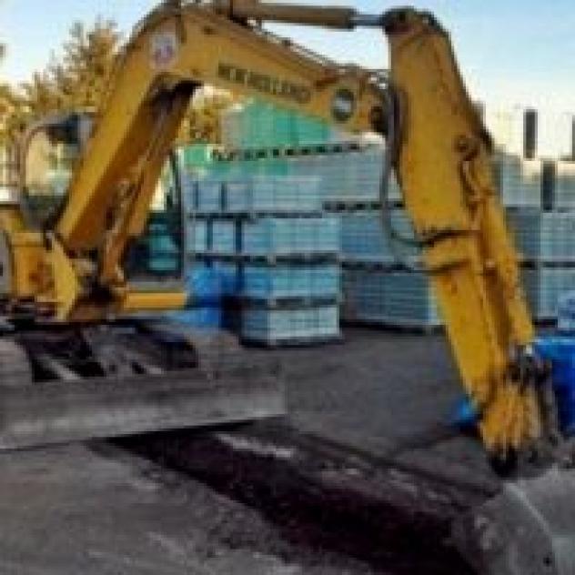 R.R. Srl Urbanizzazioni Modena Scavi e Demolizioni - Foto 3