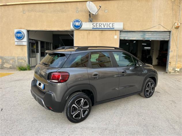 Citroen C3 Aircross BlueHDi 110 S&S Feel - Foto 2