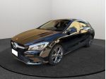 Mercedes-Benz CLA CLA 220 d S.W. Automatic Business