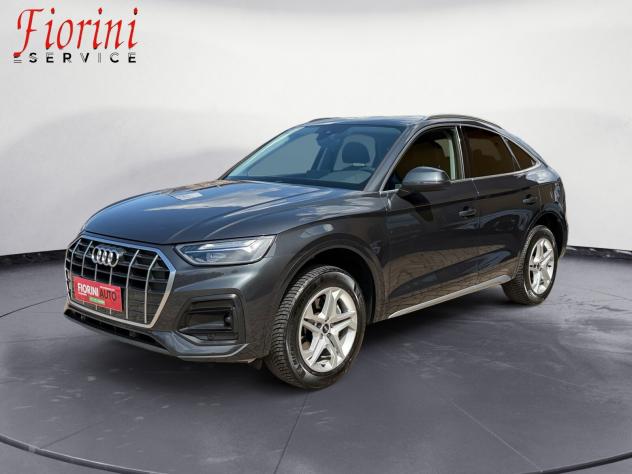 Q5 SPB 40 TDI 204 CV quattro S tronic Business Advanced