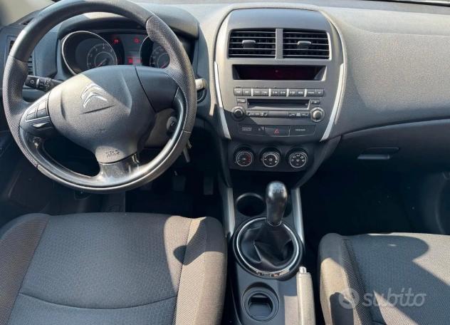 Citroën C4 Aircross C4 Aircross 1.6i Attraction s&s 2wd - Foto 10
