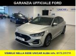 FORD Focus 1.000 BENZINA HYBRID 125 CV ST-LINE X  rif. 24189723