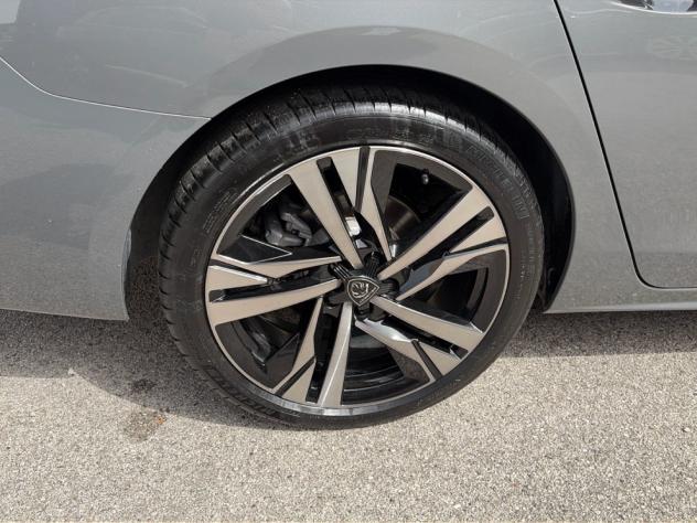 Peugeot 508 SW Hybrid 225 GT e-EAT8 SW - Foto 8
