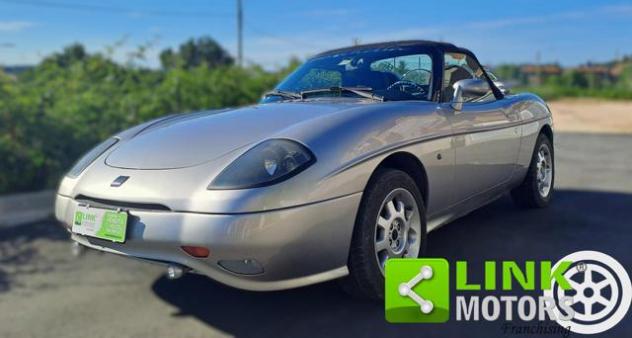 FIAT Barchetta 1.8 16V ISCRITTA ASI rif. 24019117 - Foto 4