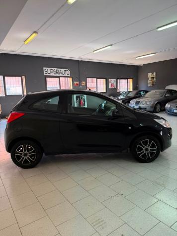 Ford Ka Ka+ 1.2 8V 69CV - Foto 4