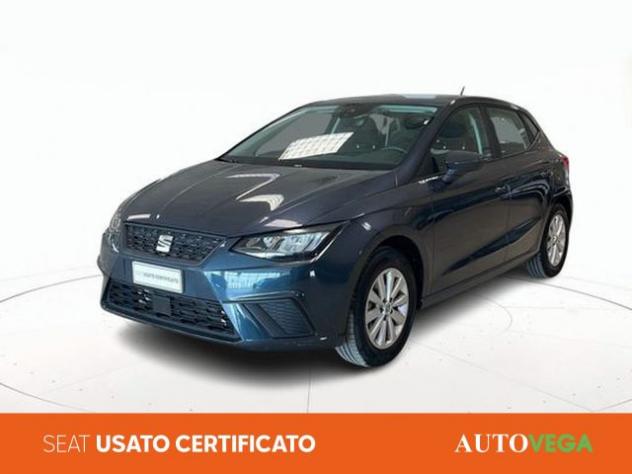 SEAT Ibiza 1.0 ecotsi style 115cv dsg rif. 23712331