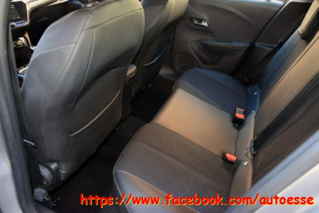 OPEL Corsa 1.2 100 CV Elegance rif. 23940320 - Foto 9