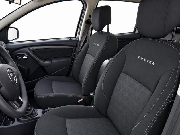Dacia Duster 1.5 dCi 110CV 4x2 Laurte - Foto 3