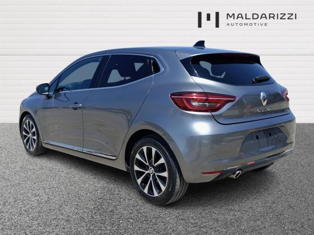 Renault Clio V 2019 1.0 tce Techno Gpl 100cv - Foto 4