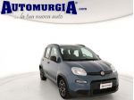 FIAT Panda 1.0 FireFly S&S Hybrid City Life rif. 24122587