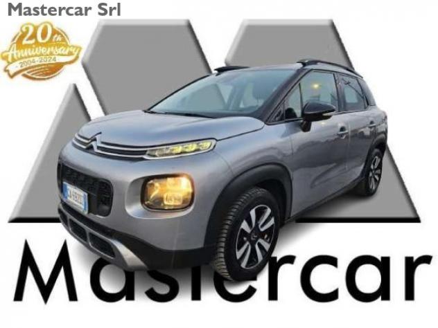 CITROEN C3 NEOPATENTATI C3 Aircross 1.2 Shine s TG : GA692DZ rif. 24018682