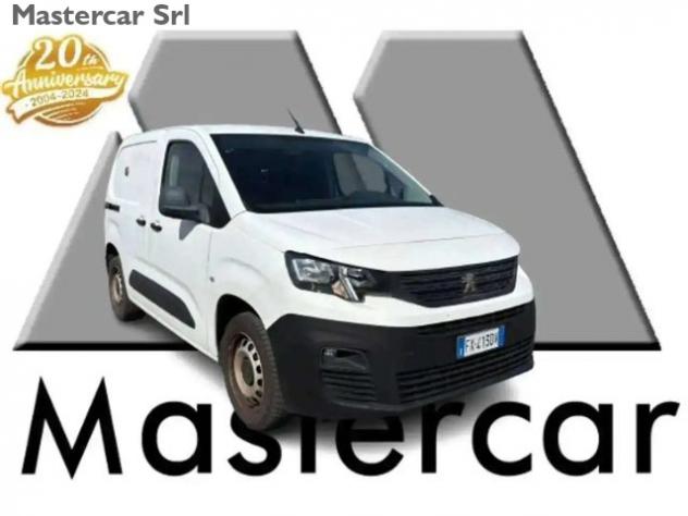 PEUGEOT Partner 1.5 BLUEHDI 130CV PREMIUM L1 - FX413DV rif. 23995259