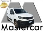 PEUGEOT Partner 1.5 BLUEHDI 130CV PREMIUM L1 - FX413DV rif. 23995259